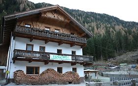 Eggerhof